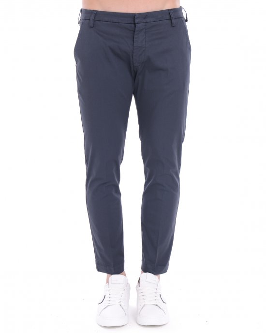 Pantalone P258188/238 ENTRE AMIS uomo Blu Pantalone P258188/238 ENTRE AMIS uomo Blu