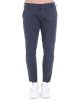 Pantalone P258188/238 ENTRE AMIS uomo Blu Pantalone P258188/238 ENTRE AMIS uomo Blu