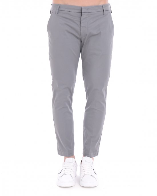 Pantalone P258188/238 ENTRE AMIS uomo Grigio Pantalone P258188/238 ENTRE AMIS uomo Grigio
