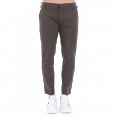 Pantalone P258188/238 ENTRE AMIS uomo Marrone