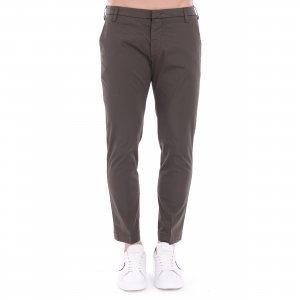 Pantalone P258188/238 ENTRE AMIS uomo Marrone