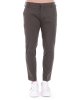 Pantalone P258188/238 ENTRE AMIS uomo Marrone Pantalone P258188/238 ENTRE AMIS uomo Marrone