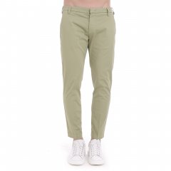 Pantalone P258188/238 ENTRE AMIS uomo Verde salvia