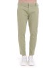 Pantalone P258188/238 ENTRE AMIS uomo Verde salvia Pantalone P258188/238 ENTRE AMIS uomo Verde salvia