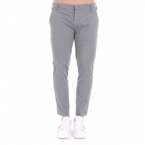 Pantalone P258188/238 ENTRE AMIS uomo Grigio