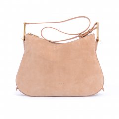 Borsa E1PQS130101N71 donna COCCINELLE Beige