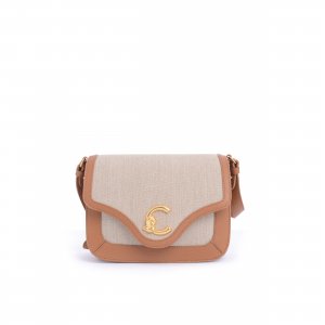 Borsa E1SUA150101552 donna COCCINELLE Marrone