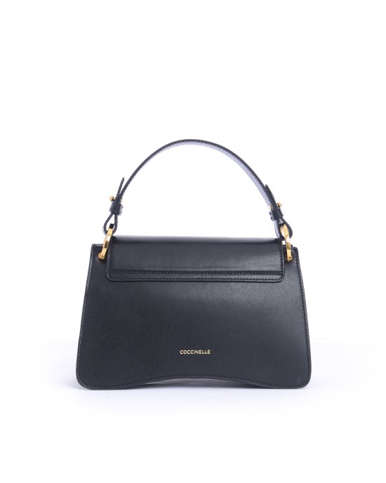 Borsa E1SSK180201 donna COCCINELLE Nero