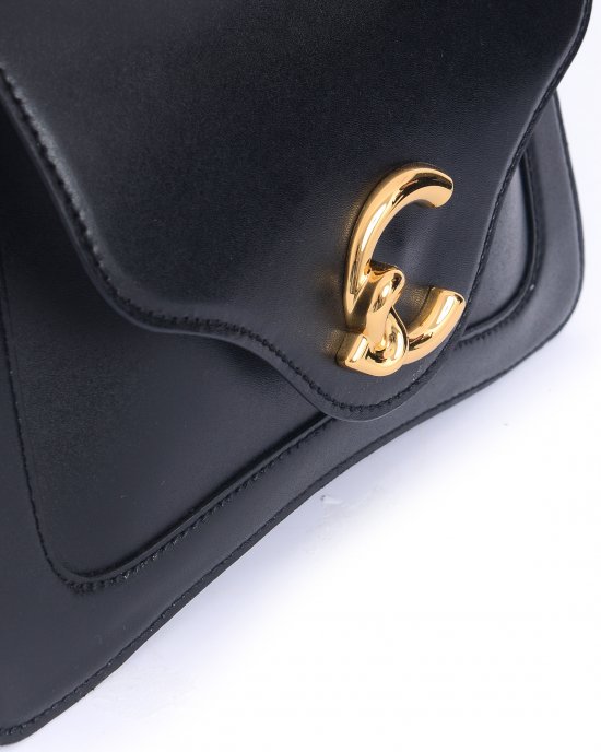 Borsa E1SSK180201 donna COCCINELLE Nero