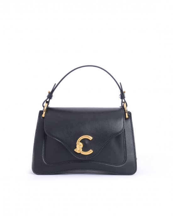 Borsa E1SSK180201 donna COCCINELLE Nero