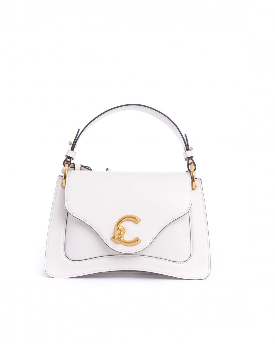 Borsa E1SSK180201 donna COCCINELLE Avorio Borsa E1SSK180201 donna COCCINELLE Avorio
