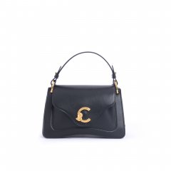 Borsa E1SSK180201 donna COCCINELLE Nero