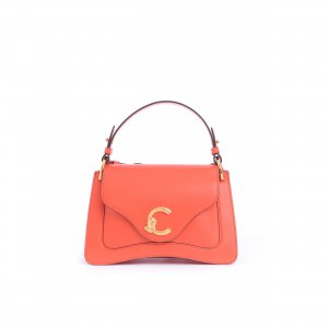 Borsa E1SSK180201 donna COCCINELLE Rosso