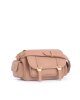 Borsa E1RFF150201 donna COCCINELLE Beige