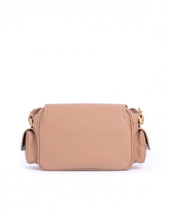 Borsa E1RFF150201 donna COCCINELLE Beige