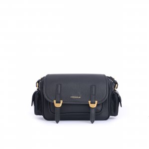 Borsa E1RFF150201 donna COCCINELLE Nero