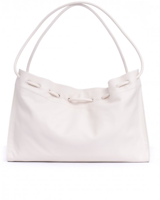 Borsa E1SCA130101 donna COCCINELLE Avorio