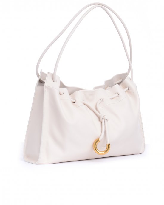 Borsa E1SCA130101 donna COCCINELLE Avorio