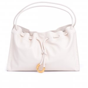 Borsa E1SCA130101 donna COCCINELLE Avorio