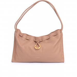 Borsa E1SCA130101 donna COCCINELLE Beige