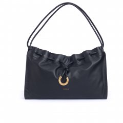 Borsa E1SCA130101 donna COCCINELLE Nero