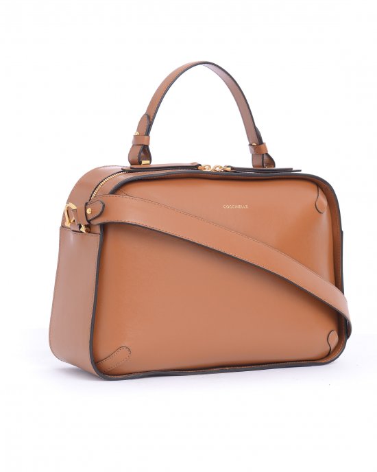 Borsa E1SKB180101 donna COCCINELLE Marrone Borsa E1SKB180101 donna COCCINELLE Marrone