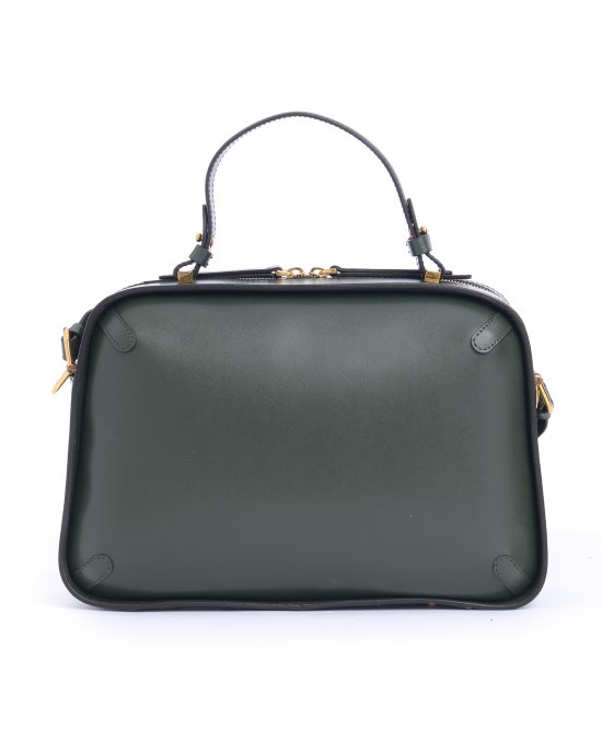 Borsa E1SKB180101 donna COCCINELLE Verde Borsa E1SKB180101 donna COCCINELLE Verde