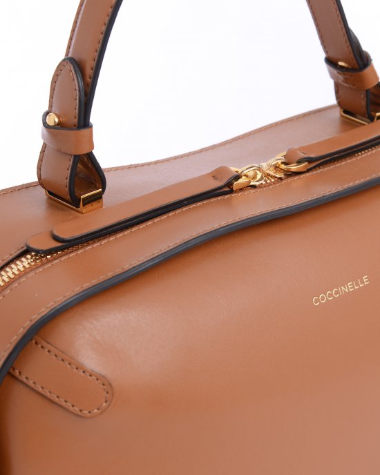 Borsa E1SKB180101 donna COCCINELLE Marrone Borsa E1SKB180101 donna COCCINELLE Marrone