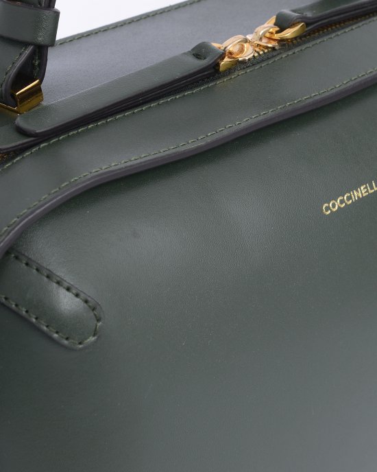 Borsa E1SKB180101 donna COCCINELLE Verde Borsa E1SKB180101 donna COCCINELLE Verde