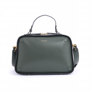 Borsa E1SKB180101 donna COCCINELLE Verde