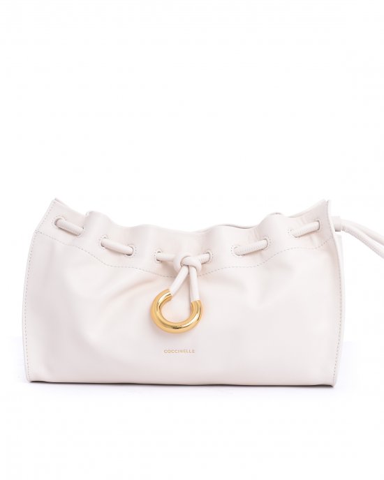 Borsa E1SCA190101 donna COCCINELLE Bianco Borsa E1SCA190101 donna COCCINELLE Bianco