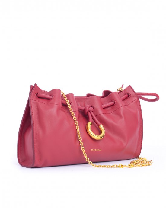 Borsa E1SCA190101 donna COCCINELLE Amaranto Borsa E1SCA190101 donna COCCINELLE Amaranto