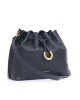 Secchiello E1SCA150101 donna COCCINELLE Nero Secchiello E1SCA150101 donna COCCINELLE Nero