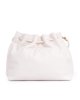 Secchiello E1SCA150101 donna COCCINELLE Bianco