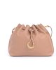Secchiello E1SCA150101 donna COCCINELLE Beige