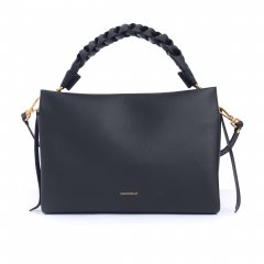 Borsa E1M50190201 donna COCCINELLE Nero