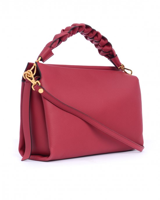 Borsa E1M50190201 donna COCCINELLE Rosso Borsa E1M50190201 donna COCCINELLE Rosso