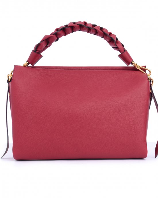 Borsa E1M50190201 donna COCCINELLE Rosso Borsa E1M50190201 donna COCCINELLE Rosso