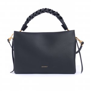 Borsa E1M50190201 donna COCCINELLE Nero