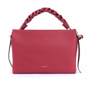 Borsa E1M50190201 donna COCCINELLE Rosso