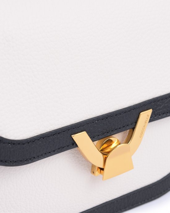 Borsa E1S7G150301 donna COCCINELLE Bianco Borsa E1S7G150301 donna COCCINELLE Bianco