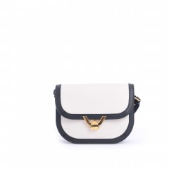 Borsa E1S7G150301 donna COCCINELLE Bianco