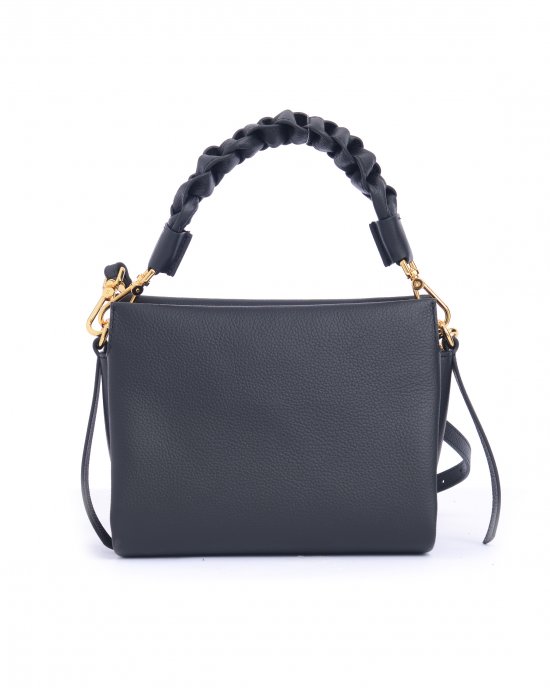 Borsa E1M50580101 donna COCCINELLE Nero Borsa E1M50580101 donna COCCINELLE Nero
