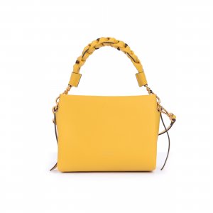 Borsa E1M50580101 donna COCCINELLE Giallo