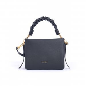 Borsa E1M50580101 donna COCCINELLE Nero