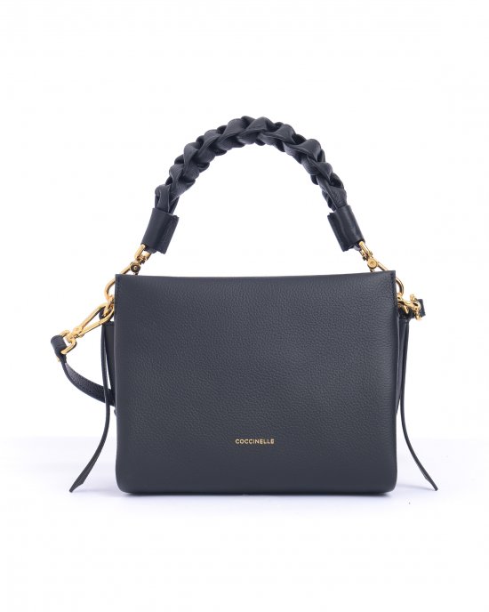 Borsa E1M50580101 donna COCCINELLE Nero Borsa E1M50580101 donna COCCINELLE Nero