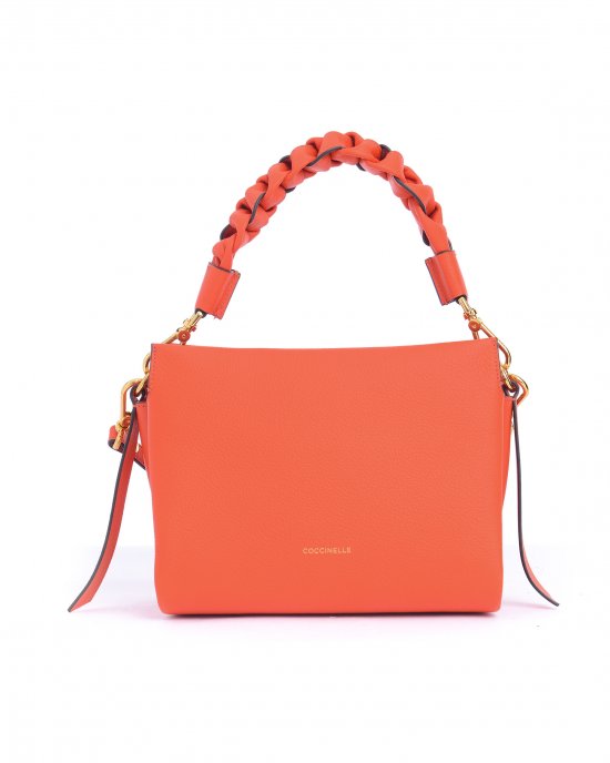 Borsa E1M50580101 donna COCCINELLE Rosso Borsa E1M50580101 donna COCCINELLE Rosso