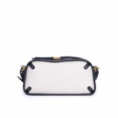 Borsa E1SKC120101 donna COCCINELLE Bianco