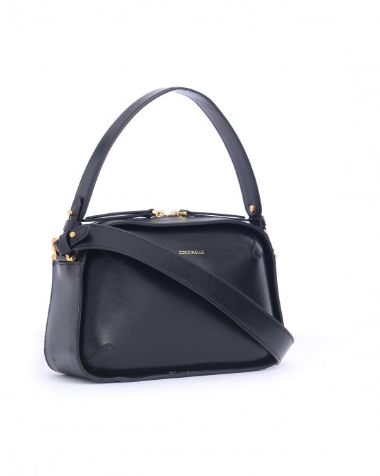 Borsa E1SKB150101 donna COCCINELLE Nero