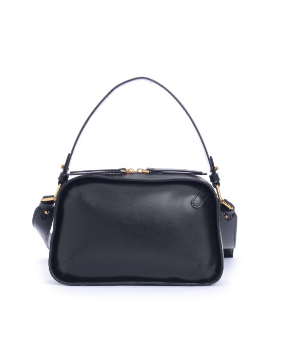Borsa E1SKB150101 donna COCCINELLE Nero